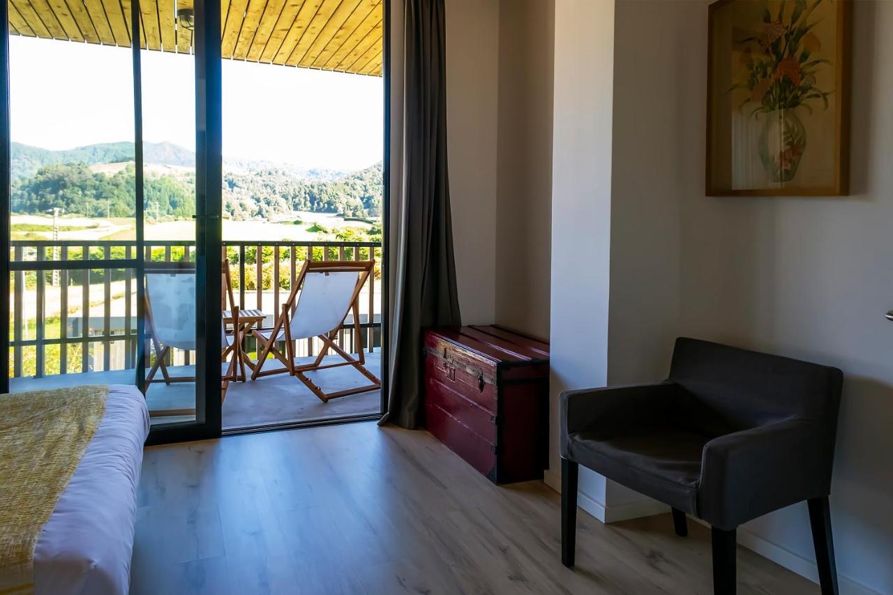 Furnas Houses Εξωτερικό φωτογραφία